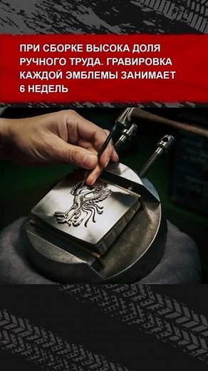 Самая крутая Toyota