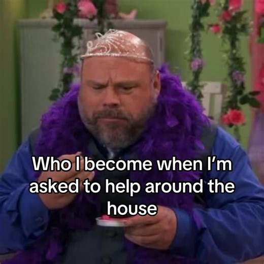 #bertram #jessie #chores #lol #fyp | bertram from jessie