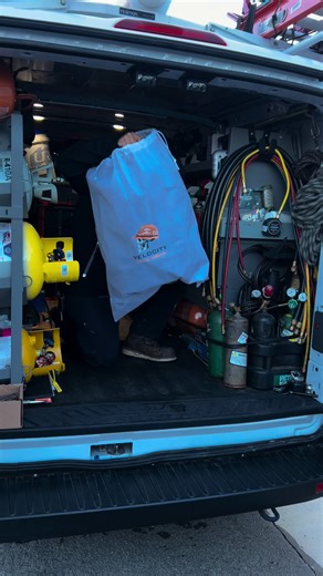 Unboxing the Velocity Pro Gear BP50 Tool Bag