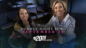 Kerry Washington opens up in new memoir and '20/20' special
