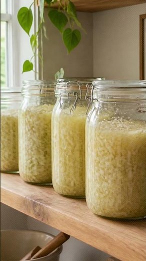 Making sauerkraut from your cabbage harvest! #bavarianrecipes #sauerkrautmaking #germanrecipe