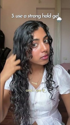 Long Lasting Curls Step by Step Tutorial