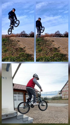 Bmx Edit #bmxplus 👑