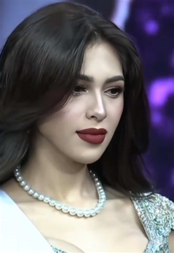 Pageant Moments on TikTok