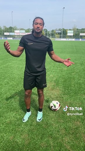 Master the Rainbow Flick: Complete Tutorial for Football Skills