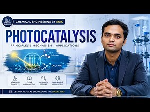Photocatalysis: Mechanism and Applications Explained