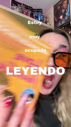 Y punch🤛 #booktokespañol #booktok #lectora