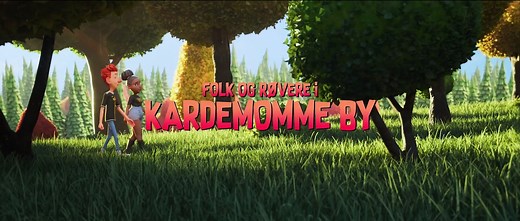 Spermageddon | movie | 2025 | Official Teaser
