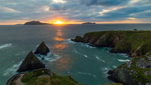 Composition Tweaks to Boost Your Landscape Photography | Fstoppers