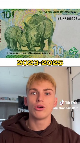 The Evolution of South African Bank Notes Explained