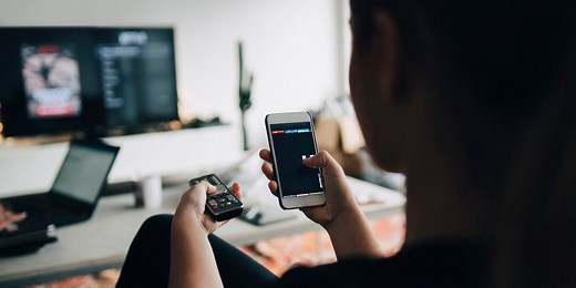 How to log out of Netflix on the mobile app or from all of your devices at once