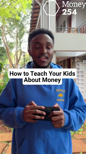 Teaching Kids About Money Management Basics