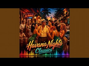 Mambo Rumba Cha Cha Cha mix / La pista / Havana Nights Classics