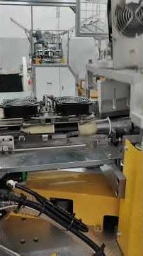 Double wall cup production line 130-150pcs/min