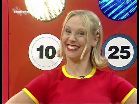 Fun House - Series 8, Episode 10 (1996)