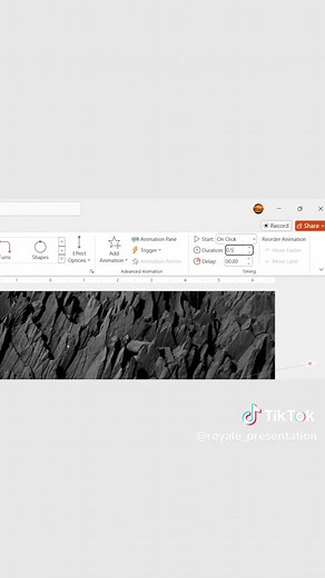 Elevate Your PowerPoint Presentations with Animation