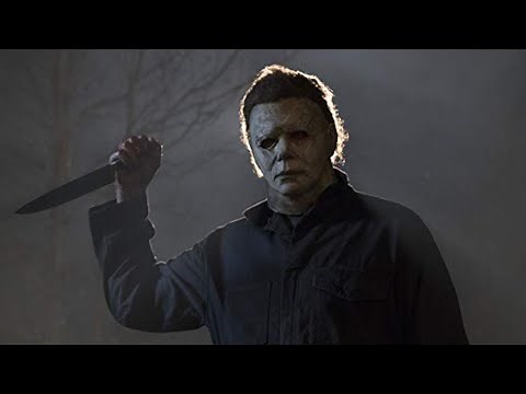 Michael Myers Speaking (Comparison)