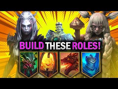 EVERY DUNGEON MADE EASY! - BEST Tips and F2P Teams (2026) - Raid Shadow Legends