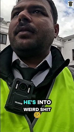 “This Citizen Arrest Went Viral!” 🔥