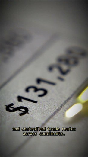 Salary comes from the word salt, here's why