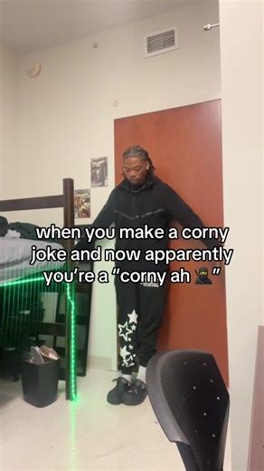 Finding Humor in Corny Jokes: A Lighthearted Take