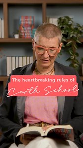 We cannot access tomorrow’s wisdom today. Another little snippet from All The Way to the River -- just two weeks away now! | Elizabeth Gilbert