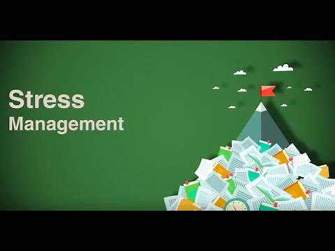 Stress Management