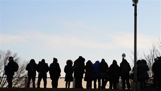 New Lyndhurst train station to open in June, and old Kingsland stop will close