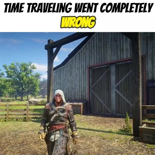 Red Dead Redemption 2: Hilarious Gaming Moments