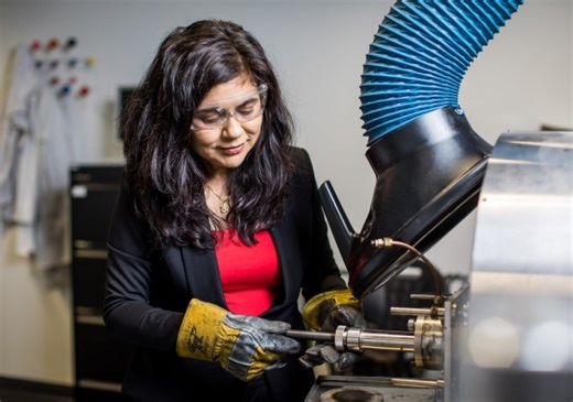 Trash to treasure: Australian waste innovator calls for change in minerals thinking