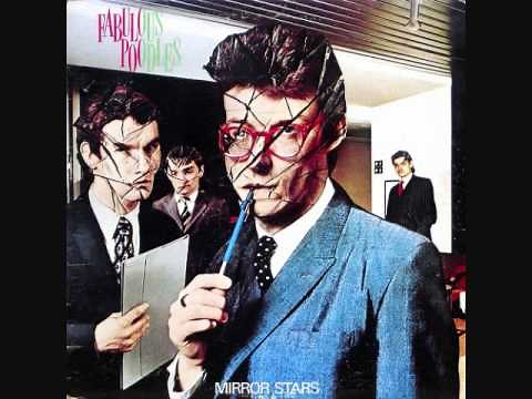 Fabulous Poodles - B Movies (1978)