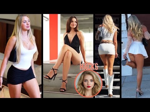 Street Fashion Hacks: How to Style Basic Clothes Like an Icon