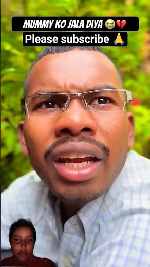 Mummy Ko Jala Diya 😭💔 #shorts #comedy #funny #comedyshorts