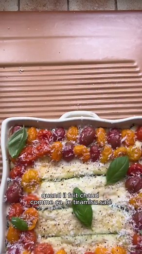 11K views · 1.3K reactions | Oublie la tarte tomate-moutarde qu’on...