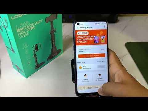 Cara Melihat KODE REFERRAL Seabank