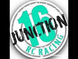 Junction 16 Winter Series Round 3 2024