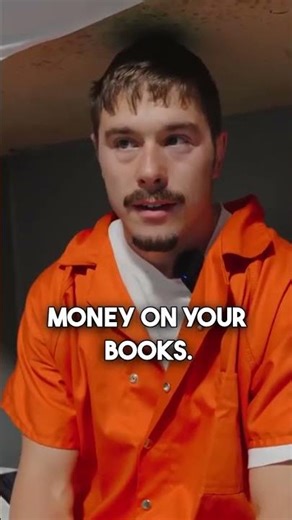 challenges of communication from jail