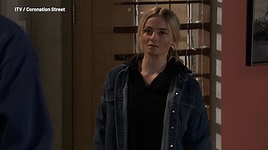 Corey and Kelly jailed for killing Seb in new Corrie scenes?