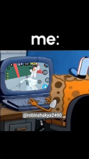 Me at 3 am impressing my friend in rivals🤣🤣