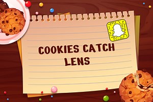 Cookies Catch