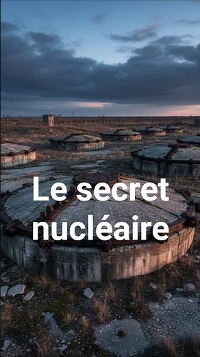 Plateau d’Albion : le mystère nucléaire français