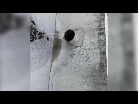 ETP Plant process Effluent Treatment plant process