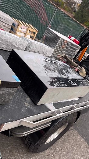 Richards Monument Company on TikTok