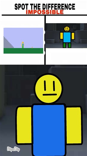 Animated With @flipaclip #flipaclip #noob #memes #roblox #wubbzy