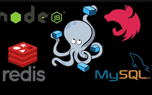 【Docker入门教程PartⅡ】使用Docker Compose构建web开发环境