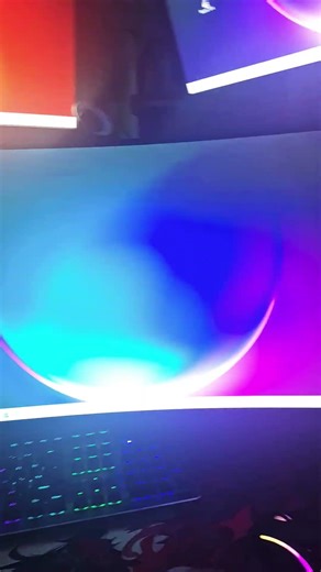 first loop