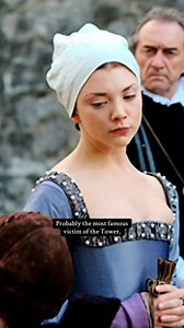 Anne Boleyn’s Ghost at the Tower of London # | thehistoricalgal