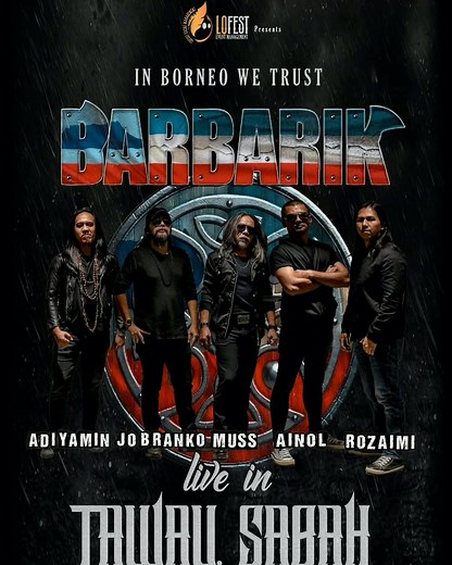 3.6K views · 111 reactions | LoFest Event Management dengan bangganya...