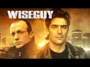 Wiseguy Season 1 | Episodes 1 - 10