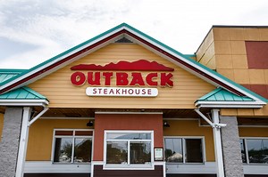 41 Outback Steakhouse, Carrabba’s, Bonefish, Fleming’s restaurants to close across U.S.